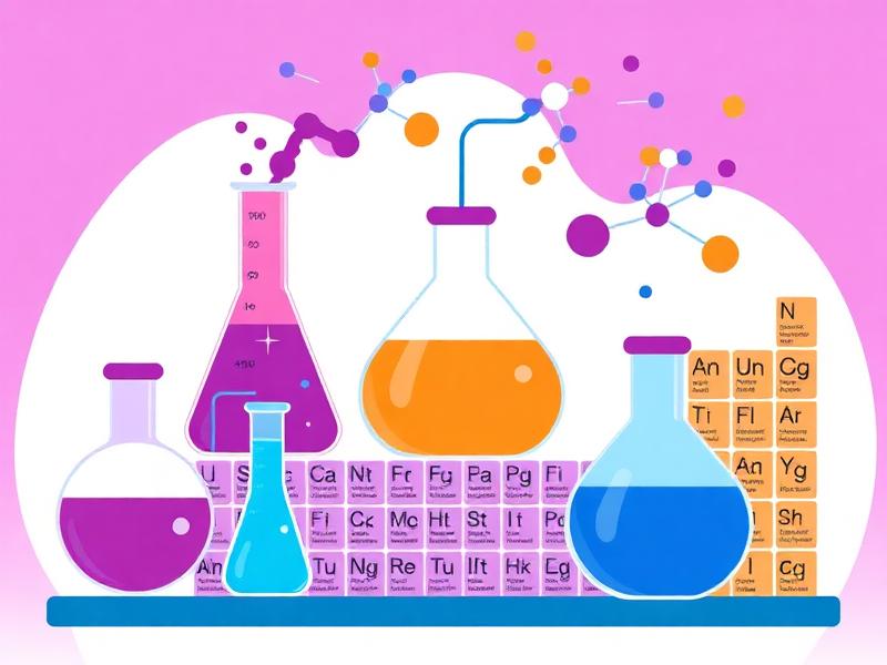 Chemistry Course