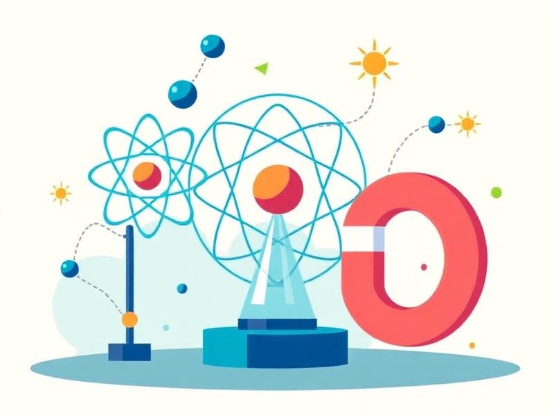 Physics Course